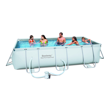 Rectangular Frame Bestway | Бассейны в Санкт-Петербурге