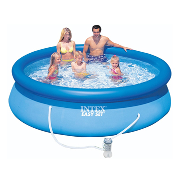 Easy Set Intex | Бассейны в Санкт-Петербурге